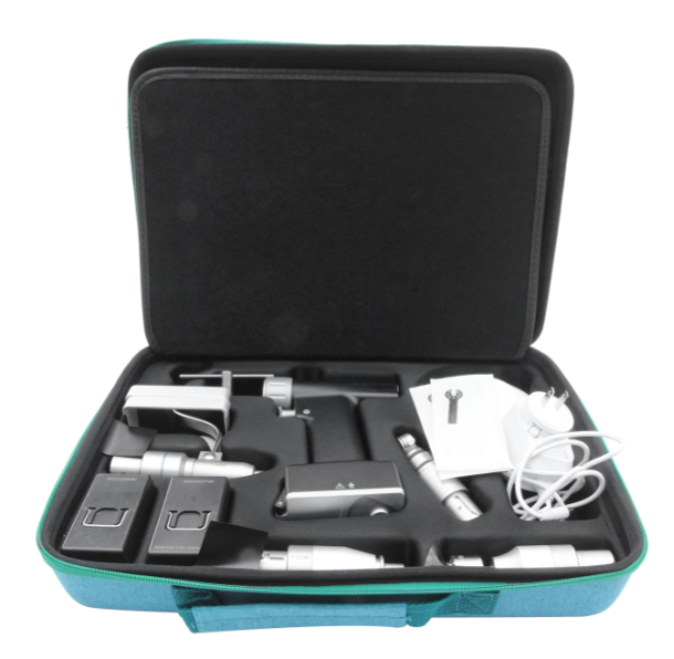 Taladro Multifuncional Mini sin Escobillas T-12 -Toolmed Medical Instrument