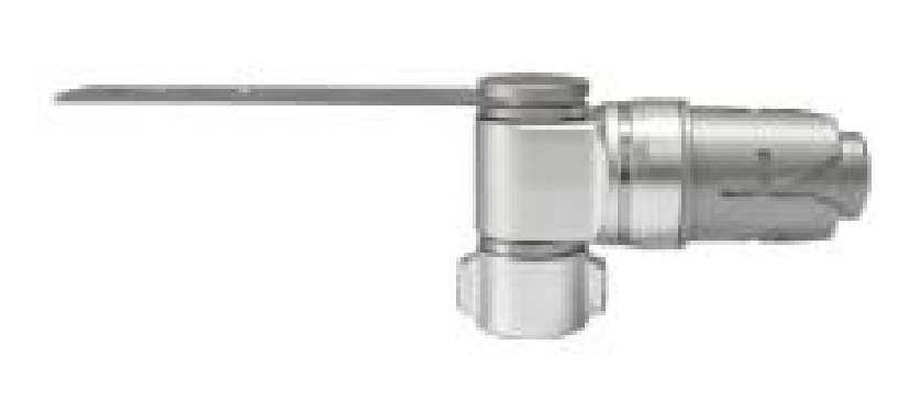 Taladro Multifuncional para Hueso II T-13 -Toolmed Medical Instrument