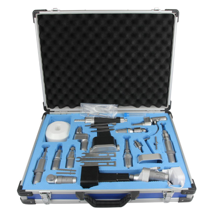 Taladro Multifuncional para Hueso II T-13 -Toolmed Medical Instrument