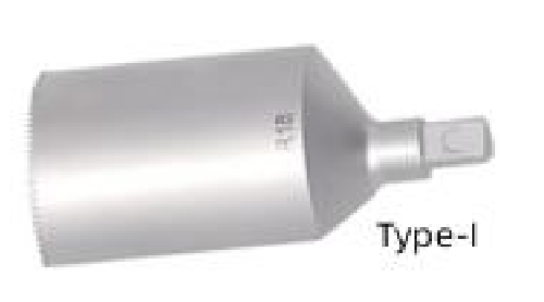 Hoja de Sierra para TPLO -Toolmed Medical Instrument