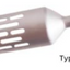 Hoja de Sierra para TPLO -Toolmed Medical Instrument