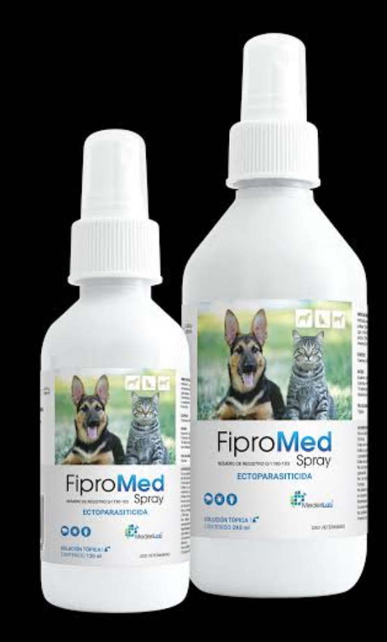 FIPROMED SPRAY - MEDERILAB