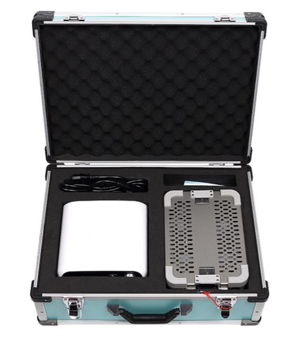 Taladro de Alta Velocidad T-14 -Toolmed Medical Instrument