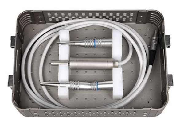 Taladro de Alta Velocidad T-14 -Toolmed Medical Instrument
