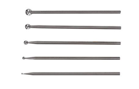 Taladro de Alta Velocidad T-14 -Toolmed Medical Instrument