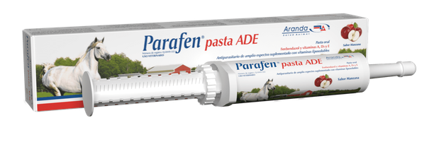 Parafen Pasta ADE -Aranda