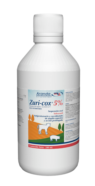 Zuri-Cox -Aranda