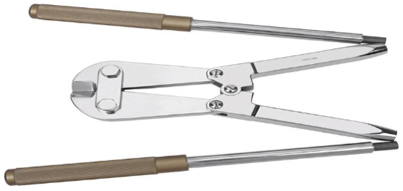 Cortador de Alambre -Toolmed Medical Instrument