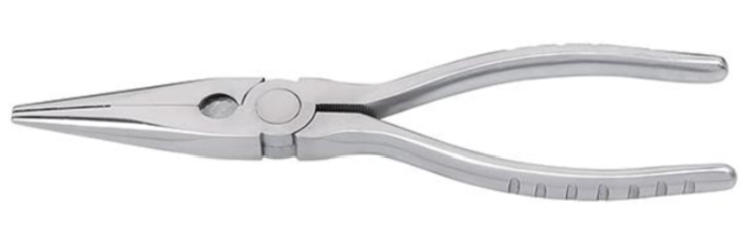 Pinza de Punta para Alambre -Toolmed Medical Instrument