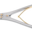 Pinza Cortadora de Placas y Pines TC Gold-Toolmed Medical Instrument
