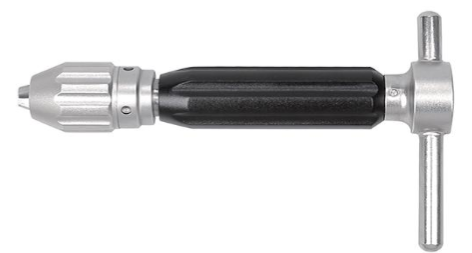 Portabrocas Jacobs con Mango en T -Toolmed Medical Instrument