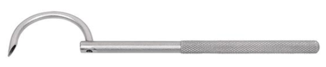 Guía para Alambre -Toolmed Medical Instrument