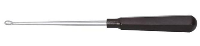 Cureta Ósea -Toolmed Medical Instrument