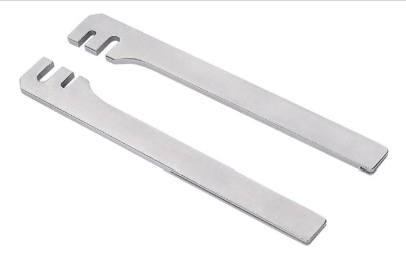 Doblador para Placas AO -Toolmed Medical Instrument