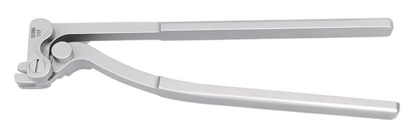 Pinza para Placas de Reconstrucción AO -Toolmed Medical Instrument