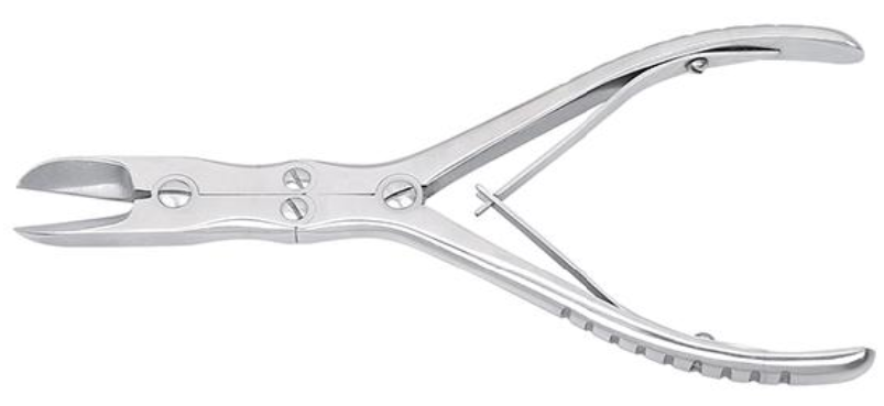 Cortador de hueso Horsley -Toolmed Medical Instrument