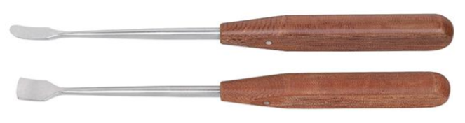 Elevador de Periostio Tipo AO -Toolmed Medical Instrument