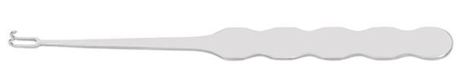 Gancho para Piel-Toolmed Medical Instrument