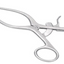 Separador Gelpi auto-retentivo -Toolmed Medical Instrument
