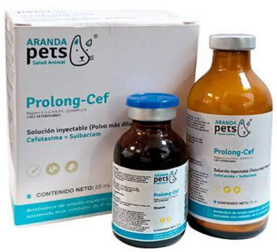 PROLONG-CEF -ARANDA PETS