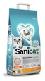ARENA AGLOMERANTE PREMIUM - SANICAT