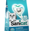 ARENA AGLOMERANTE PREMIUM - SANICAT