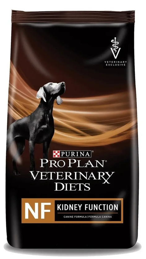 Alimento Seco Canine NF Kidney Function -PPVD