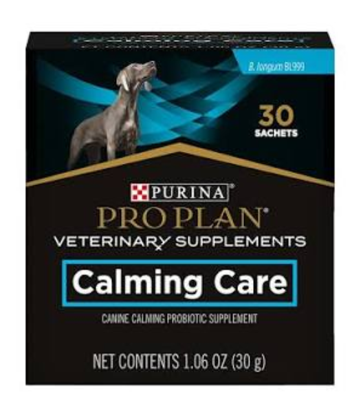 Calming Care Canine 30g -PPVD