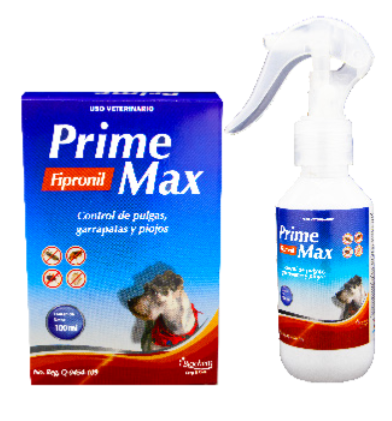 Prime Max 100 ml (Fipronil) -Biochem