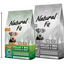 Natural Fit Pollo y Res Croqueta Puppy -Biochem