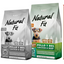 Natural Fit Pollo y Res Croqueta Puppy -Biochem