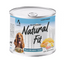 Natural Fit Adulto Raza Mediana Lata 340 g  -Biochem