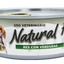 Natural Fit Adulto Raza Pequeña Lata 140 g  -Biochem