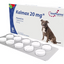 Kalmax tabletas (Fluoxetina) - INNOPHARMA