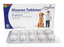 Nixoren tabs (Enrofloxacina) -INNOPHARMA