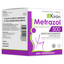 Metrazol Tabletas (Metronidazol) -Kiron