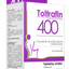 Toltrafin Tabletas Linea Hospitalaria (Toltrazuril) -Kirón