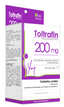 Toltrafin Tabletas Linea Hospitalaria (Toltrazuril) -Kirón