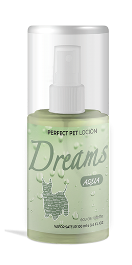 Perfect pet fragancias 100 ml -Kirón