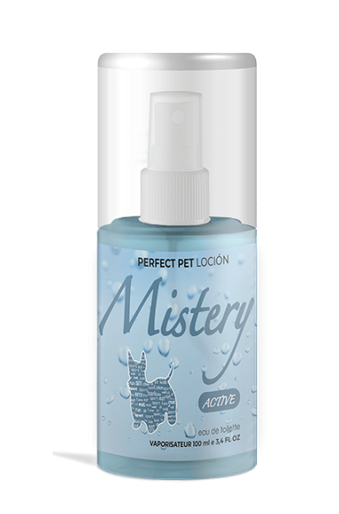 Perfect pet fragancias 100 ml -Kirón