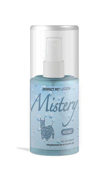Perfect pet fragancias 100 ml -Kirón