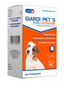 GIARDI PETS PLUS SUSPENSIÓN (Sulfadimetoxina • Dimetridazol) -PETS PHARMA