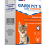 GIARDI PETS PLUS SUSPENSIÓN (Sulfadimetoxina • Dimetridazol) -PETS PHARMA