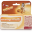 ADVANTAGE MULTI PERRO (Imidacloprid + Moxidectina ) -ELANCO