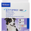 EFFIPRO DUO (FIPRONILO, PIRIPROXIFEN) -VIRBAC