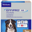 EFFIPRO DUO (FIPRONILO, PIRIPROXIFEN) -VIRBAC