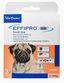 EFFIPRO DUO (FIPRONILO, PIRIPROXIFEN) -VIRBAC
