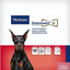 ENDOGARD CLINIC PACK (FEBANTEL, PIRANTEL, PRAZIQUANTEL, IVERMECTINA) - VIRBAC