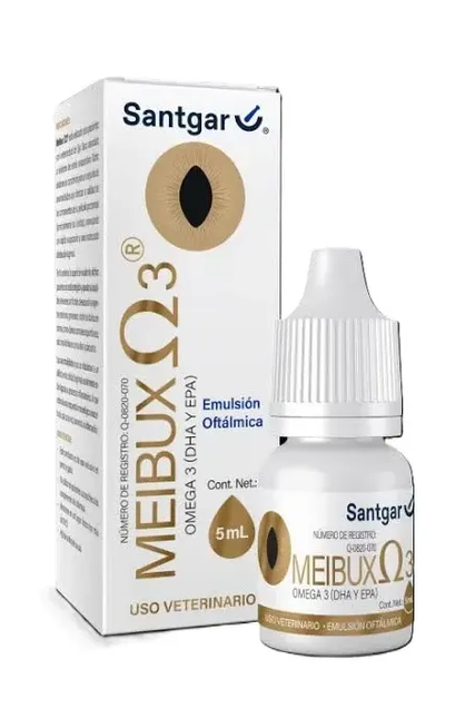 MEIBUX Ω3 (Omega 3 ) - SANTGAR