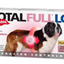 TOTAL FULL LC PERROS (Fenbendazol + Pirantel +  Prazicuantel ) -HOLLIDAY